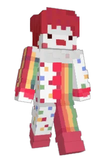 Nat_owo Minecraft avatar full body