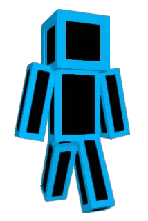 Natalie253 Minecraft avatar full body