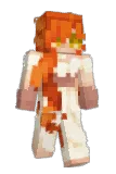 NatalieRos3 Minecraft avatar full body