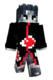 NatanZADAS Minecraft avatar full body
