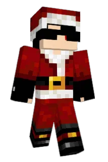 Natan_Plays Minecraft avatar full body