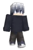Natanchik Minecraft avatar full body