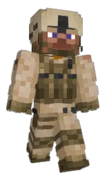 Custom render preview