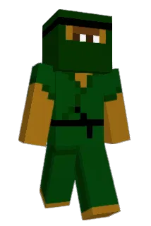 NatannnM Minecraft avatar full body