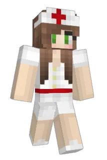 Nate30SC Minecraft avatar full body