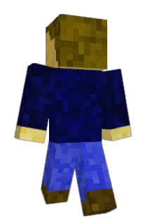 NateBoi211 Minecraft avatar full body