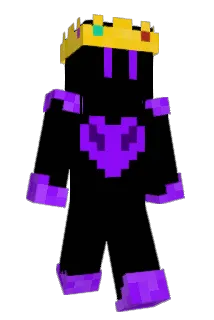 NateCapybara Minecraft avatar full body
