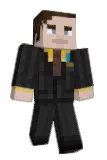 NateCol Minecraft avatar full body