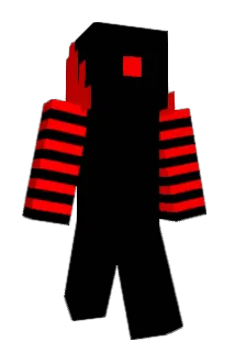 NateDSlayer Minecraft avatar full body