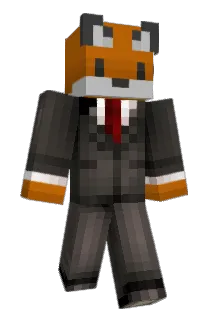 NateDaBrony Minecraft avatar full body