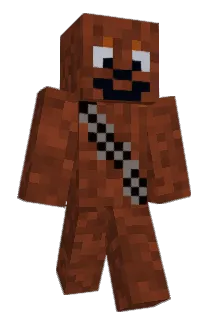 NateDaGreat2 Minecraft avatar full body