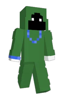 NateDawg15 Minecraft avatar full body