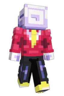NateDogg2306 Minecraft avatar full body