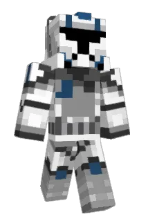 NateG_Tc Minecraft avatar full body