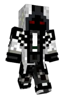 NateGamer69 Minecraft avatar full body