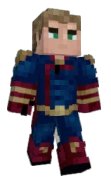 Custom render preview