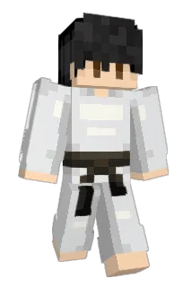 NateRelate Minecraft avatar full body