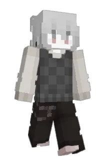 Nate_KS Minecraft avatar full body