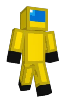 Nate_lawson Minecraft avatar full body