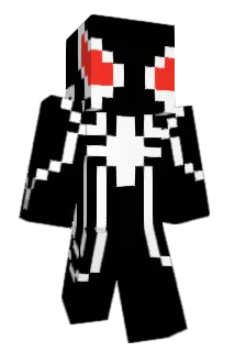 Natedog1533 Minecraft avatar full body