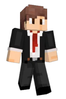 NateiGuess Minecraft avatar full body