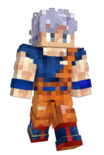 Nateokiller115 Minecraft avatar full body
