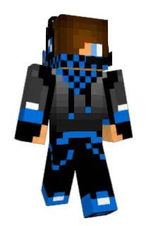 Nateplays_2004 Minecraft avatar full body