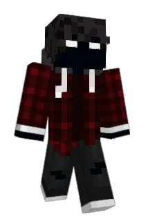 Natequ422 Minecraft avatar full body