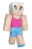 Nater___ Minecraft avatar full body