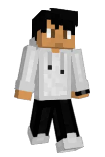 Nates82 Minecraft avatar full body