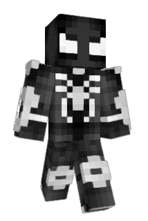 NatetheNorm_ Minecraft avatar full body
