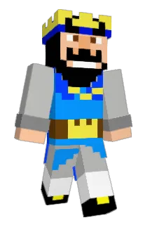 NateyBoi69 Minecraft avatar full body