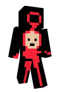 NateyBoyyy Minecraft avatar full body