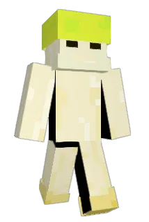 Nateypoo Minecraft avatar full body