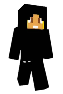 Nath2230 Minecraft avatar full body