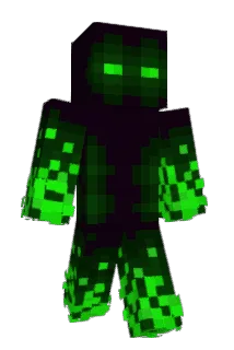 NathMcC Minecraft avatar full body