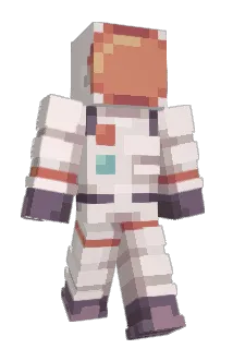 Nathan0323 Minecraft avatar full body