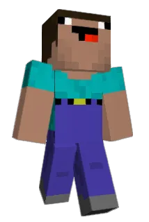 Nathan1252 Minecraft avatar full body