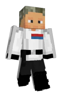 Nathan16104 Minecraft avatar full body