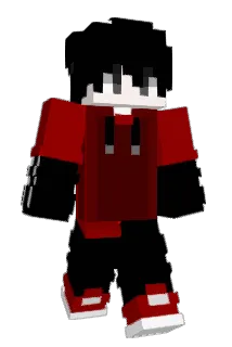 Nathan300023 Minecraft avatar full body