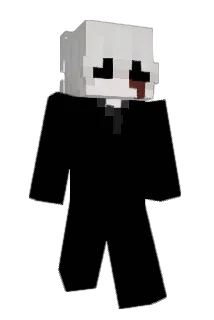 Nathan3258 Minecraft avatar full body