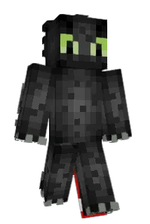Nathan44526 Minecraft avatar full body