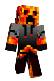Nathan456 Minecraft avatar full body