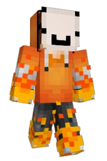 Nathan7573 Minecraft avatar full body