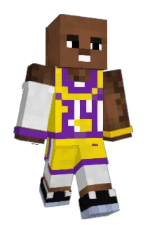 Nathan7656 Minecraft avatar full body