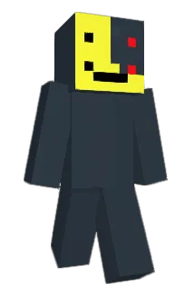 NathanDW17 Minecraft avatar full body