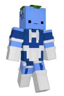 NathanEntirely Minecraft avatar full body