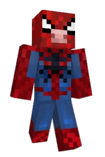NathanGavigan Minecraft avatar full body