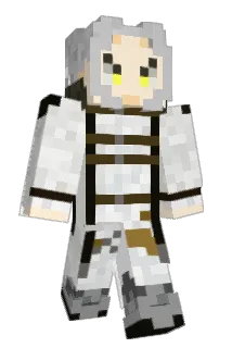 NathanH5 Minecraft avatar full body