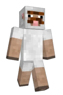 NathanIReed Minecraft avatar full body